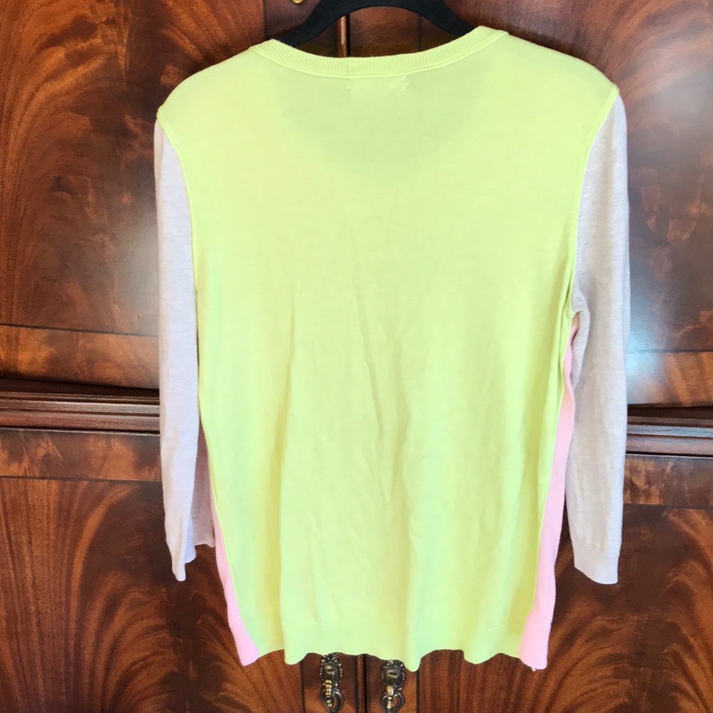 Thin Sweater - image 2